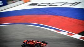 Чем заняться на "Сочи Автодроме"?