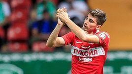 Зелимхан Бакаев.