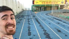 Шубенкова и весь Алтай собираются лишить легкой атлетики