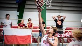 Камилла Огун.