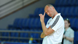 Василий Карасев.