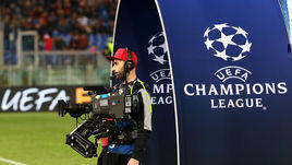 "Порту" - "Краснодар": так по чьей вине матч не был показан на российском телевидении?