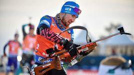 Александр Логинов.