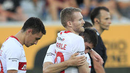 «Спартак»: на два часа забыть о ЦСКА