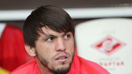 Резиуан Мирзов.