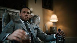 Конор Макгрегор.