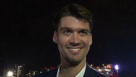 Томас Цорн: «После пропущенного гола сердце не екнуло — верил в «Спартак»