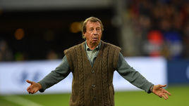 Главный тренер «Локо» Юрий Семин.