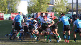 Красноярский край и его столица являются центром российского и европейского регби. Именно здесь дислоцируются два клуба регбийной премьер-лиги — «Красный Яр» и «Енисей-СТМ».