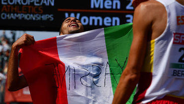 Италия останется без флага в Токио-2020? Это не шутки