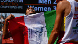 Италия останется без флага в Токио-2020? Это не шутки