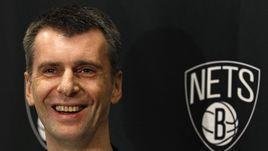 Михаил Прохоров.