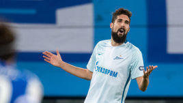 Миха Мевля.