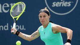 Светлана Кузнецова.