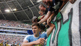 Александр Соболев.