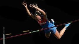 Алена Лутковская.