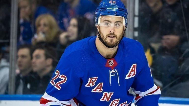 Кевин Шаттенкирк. Фото НХЛ Кевин Шаттенкирк. Фото НХЛ