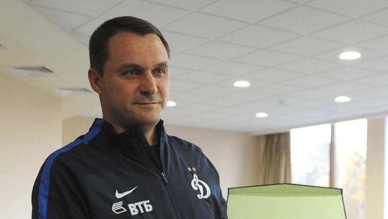 Андрей Кобелев. Фото Никита Успенский Андрей Кобелев. Фото Никита Успенский