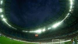 На «Ротор» пришли 33 тысячи зрителей, во Владивостоке игроку сломали челюсть