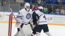 Игроки минского «Динамо» дважды проиграли на домашнем турнире.