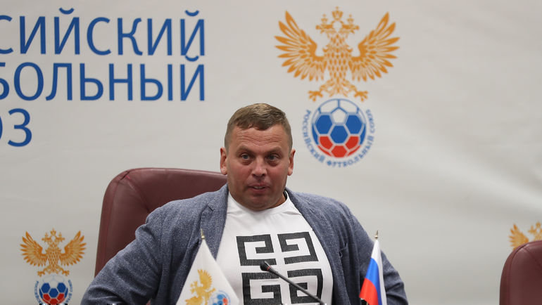 Александр Егоров. Фото Федор Успенский, «СЭ» / Canon EOS-1D X Mark II Александр Егоров. Фото Федор Успенский, «СЭ» / Canon EOS-1D X Mark II