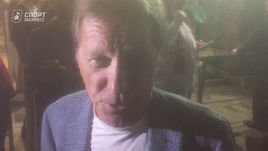 Александр Жуков: «Жиго потрясающий. Не помню, были ли защитники, которые оформляли хет-трик»