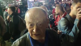 Арнольд Федун: «Те, кто ругает тренера и владельца — не болельщики «Спартака»