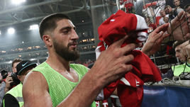 Самюэль Жиго.