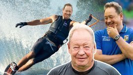 Образы Леонида Слуцкого.