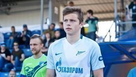 Данил Круговой.