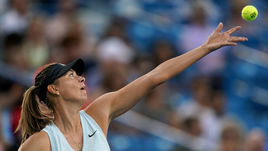 Касаткина и Шарапова не поедут на Олимпиаду? Как обстоят дела прямо сейчас