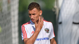 Федор Чалов.