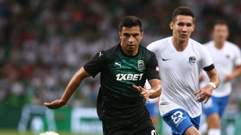 Магомед-Шапи Сулейманов. Фото Виталий Тимкив Магомед-Шапи Сулейманов. Фото Виталий Тимкив