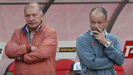 «Наши двери для Мамаева открыты». Иванов и Парфенов — откровенно об «Урале»