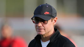 Кононов — о «Браге», Зе Луише и давлении на команду