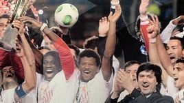 «Спартак» в Браге встретил Зе Луиш. Но — не настоящий