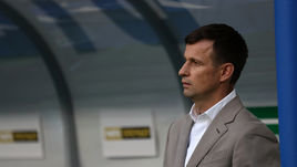 Сергей Семак.