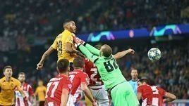 21 августа. Берн. «Янг Бойз» — «Црвена Звезда» — 2:2. Швейцарская и сербская команды сыграли вничью.