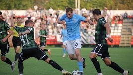 Ядерный матч в Москве! Жуткая ошибка 18-летнего вратаря спасла «Торпедо»