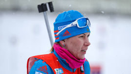 Глазырина и остальные покажут на что готовы. Главный старт в летнем биатлонном сезоне