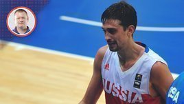 «Не бывает здоровых игроков, бывают недообследованные». Врач российских баскетболистов — об эпидемии травм в сборной