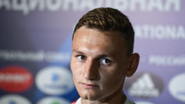 Федор Чалов.