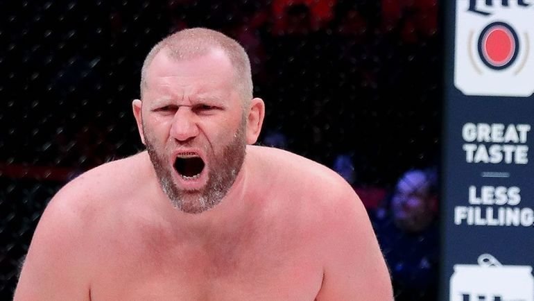 Сергей Харитонов. Фото instagram.com Сергей Харитонов. Фото instagram.com