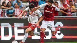 Португальская лига сильнее российской. Поражение «Спартака» закономерно