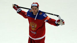 Евгений Кузнецов.