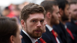 Евгений Кузнецов.