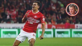 Александр Панов: «У Зобнина все время очень грустное лицо. Наверное, проблемы с психологией»