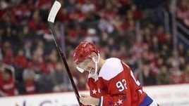 Евгений Кузнецов.