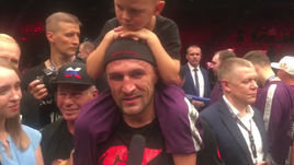 Ковалев — Ярд: русский боец выиграл нокаутом!