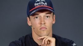 Даниил Квят: «Пусть в кино меня сыграет Ди Каприо»